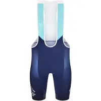 Santini Trek Driftless 2026 Sykkelshorts