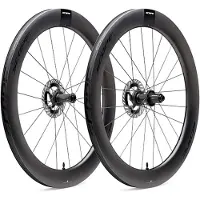 Scope R6 Cl Disc Tubeless 2026 Landeveishjulsett