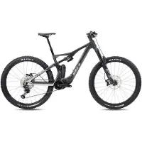 Bh Ilynx+ Sl Enduro Carbon 9.6 Shimano Ep801 29´´ Deore 2026 Elektrisk Terrengsykkel