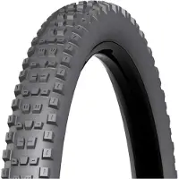 Kenda Double Black Trail Dual Layer Tubeless 27.5´´ X 2.40 Mtb-dekk