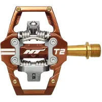HT Components Auto T2 Sykkelpedaler
