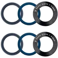 BIKONE 6806 Shimano 24mm Ceramic Lager