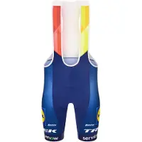 Santini Lidl Trek 2026 Sykkelshorts
