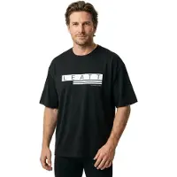 Leatt Promo V22 Kortarmet T-skjorte