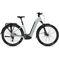 Focus Aventura² 6.7 X 29´´ Elektrisk Sykkel
