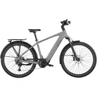 Bergamont E-horizon Sport 10 Perf Line Px 700c Fh-qc400 2026 Elektrisk Sykkel