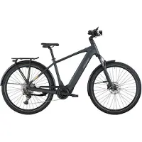 Bergamont E-horizon Sport 20 Perf Line Px 700c Fh-qc400 2026 Elektrisk Sykkel