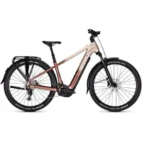 Focus Aventura² 6.7 29´´ Cues 9s Elektrisk Sykkel