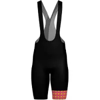 Santini Tdffaz Grand Départ Suisse Sykkelshorts
