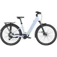 Scott Bikes Sub Sport 30 Wave 28´´ Cues Rd-u4000gs 9s 2026 Elektrisk Sykkel