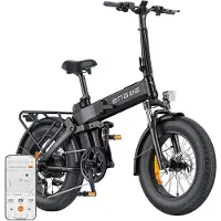 ENGWE Pro 3.0 Boost Elektrisk Sykkel