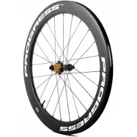 Progress Neon Cl Disc Tubeless Landeveissykkelens Bakhjul