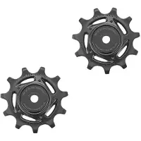 Token Shimano 12s Road 11/11t Stainlees Steel Trinsehjulsett For Sykkel