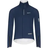 Q36.5 Pinarello Pro Cycling Team Rain Shell Plus 2026 Jakke