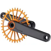 Garbaruk Xc 29mm Dub Superboost Cl55mm Krankarm