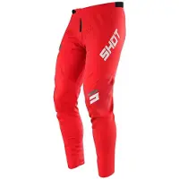 Shot Race Gear Rogue Revolt Bukser