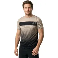 Loeffler Mtb Raider Kortarmet T-skjorte