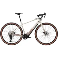 Marin Lombard E2 Ce 700c Elektrisk Grussykkel