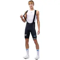 Gobik Teams Limited Movistar Team 2026 Sykkelshorts