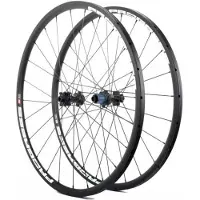 Progress Phantom Cx 6b Disc Landeveishjulsett