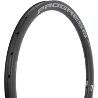 Progress Airspeed Gx40 Disc Felg