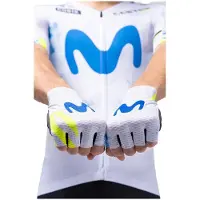Gobik Teams Viper Movistar Team 2026 Korte Hansker