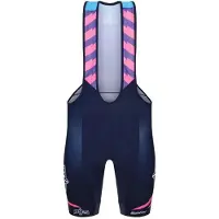 Santini Unibet Rose Rockets Sykkelshorts