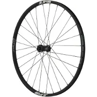 Synt Grit I28 29´´ Boost 6b Disc Tubeless Terrengsykkel Forhjul