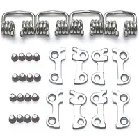 HT T2 Sx Springs Kit Peht2120 Pedalfjærer