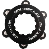 Pride Racing Centerlock Sp Frpr3101 Sykkel Bremseskiveadapter