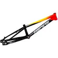 Inspyre Concorde V3 Bmx-ramme