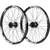 Pride Racing Fusion Control 406 20´´ Hjulsett