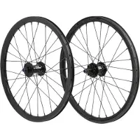Pride Racing Wave Gloss 451 20´´ Hjulsett