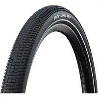 Schwalbe Billy Bonkers Performance Addix 24´´ X 2.00 Urbandekk