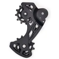 Rotor Uno Gravel 75 Mm Girvekslerbur