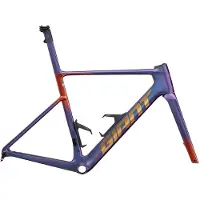 Giant Propel Advanced Sl Landeveissykkelramme
