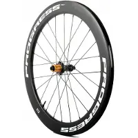 Progress Neon Cl Disc Tubeless Landeveissykkelens Bakhjul