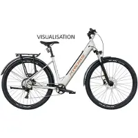 KROSS Solar Boost 2.0 Suv 29´´ 2026 Elektrisk Sykkel