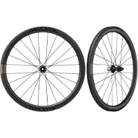 Miche Kleos 42 Cl Disc Clincher Landeveishjulsett