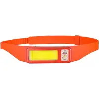 Scoutlite Cupo Frontlykt