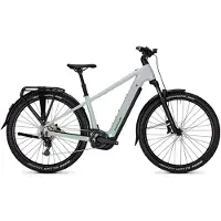 Focus Aventura² 6.7 X Diamond 29´´ Elektrisk Sykkel