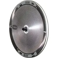 Hed Vanquish Rcd Pro Cl Disc Landeveissykkelens Bakhjul