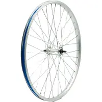 La ruota 24´´ Forhjul