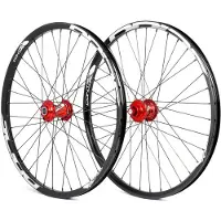 Pride Racing Control V1 507 24´´ 6b Disc Hjulsett