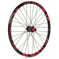Gtr Sl23 27.5´´ Cl Disc Tubeless Mtb Bakhjul
