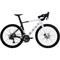 RALI Rdl L-twoo R5012 M C Landeveissykkel