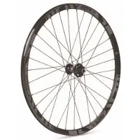 Gtr Sl27 27.5´´ Cl Disc Tubeless Terrengsykkel Forhjul