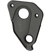 Pilo D874 Ghost/lapierre Girørekrok