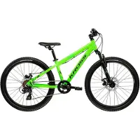 KROSS Dust 1.0 Dsc 24´´ Terrengsykkel