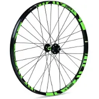 Gtr Sl35 27.5´´ Cl Disc Tubeless Terrengsykkel Forhjul